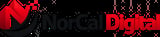 NorCal Digital Logo